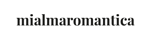 mialmaromantica